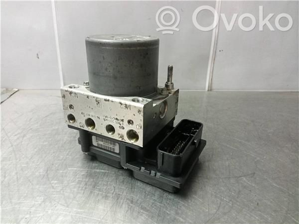 Citroen C4 I ABS control unit/module 