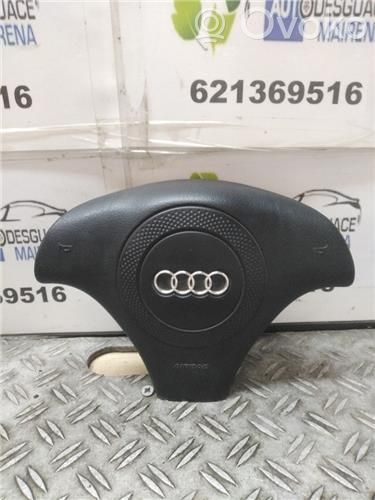 Audi A4 S4 B5 8D Vairo oro pagalvė 