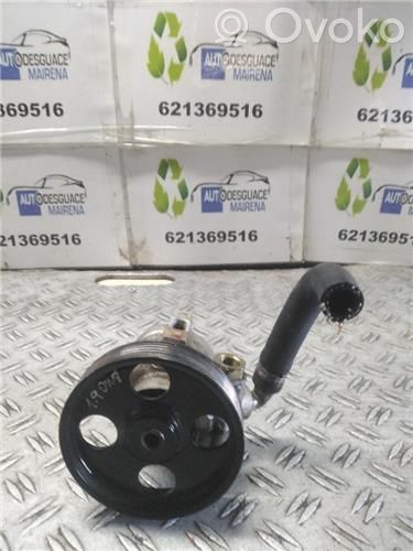 Ohjaustehostimen pumppu   9636070380
