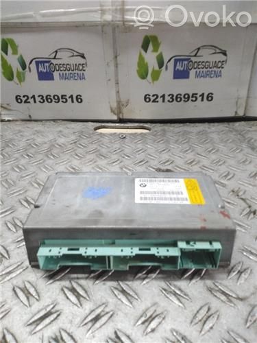BMW 5 E60 E61 Airbag control unit/module 