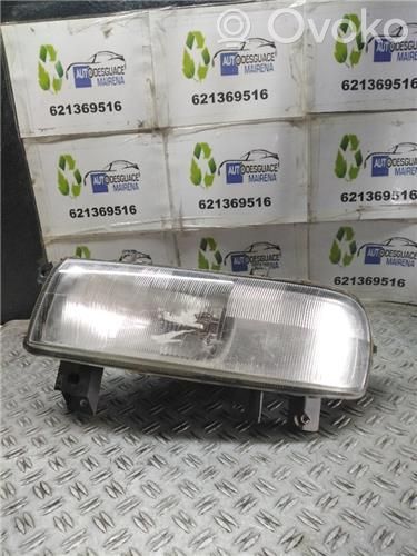 Opel Movano A Scheinwerfer 