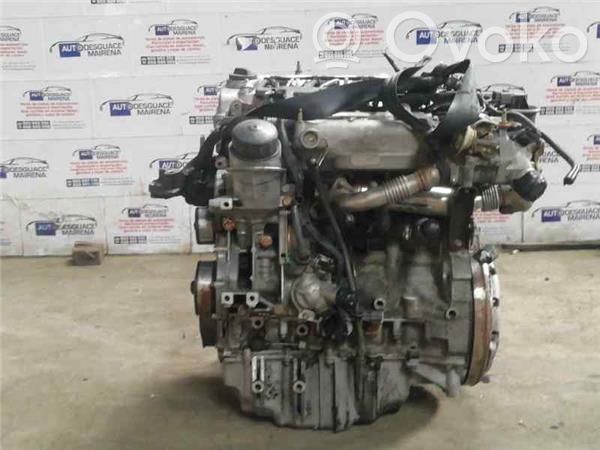 Motor completo   N22A1