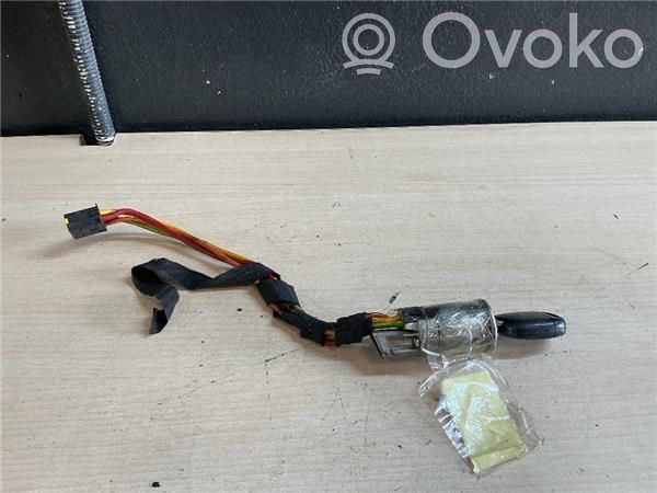 Renault Clio II Ignition lock 