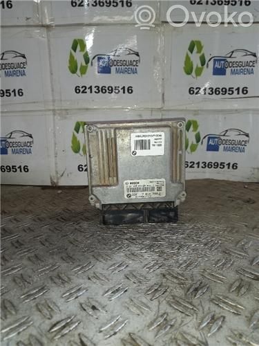 Unidad de control/módulo ECU del motor   781170001