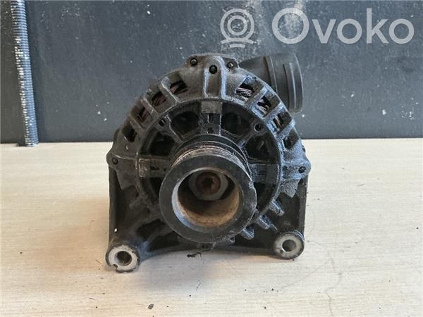 Generator/alternator   12317501592