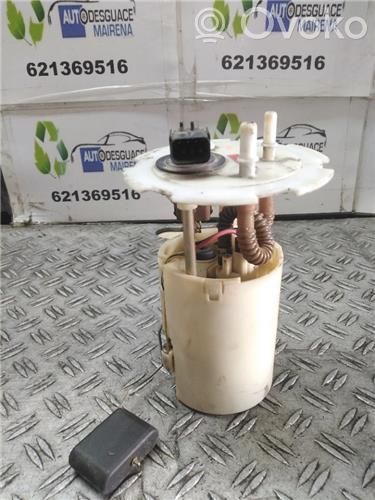 Chevrolet Aveo Bomba interna de combustible 