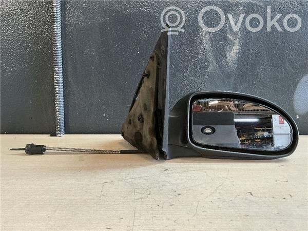 Ford Focus Veidrodėlis (mechaninis) 