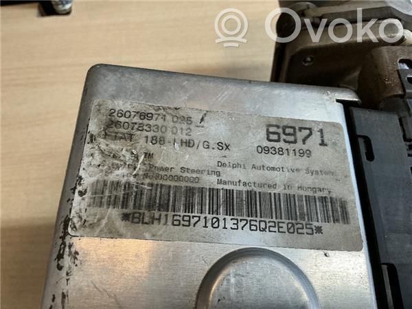 Fiat Punto (188) Steering wheel 