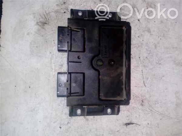 Citroen C15 Engine control unit/module ECU 