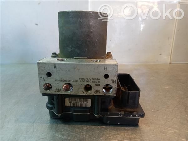 BMW 5 E60 E61 ABS control unit/module 