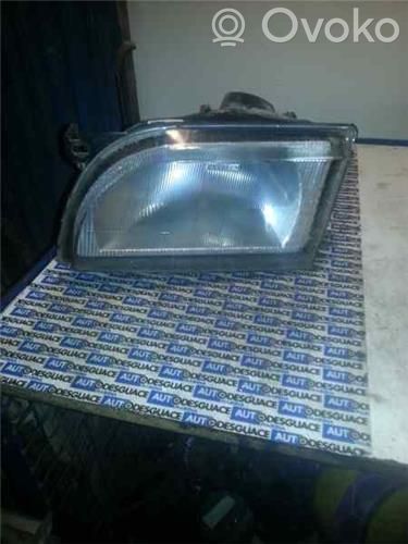 Ford Transit Headlight/headlamp 