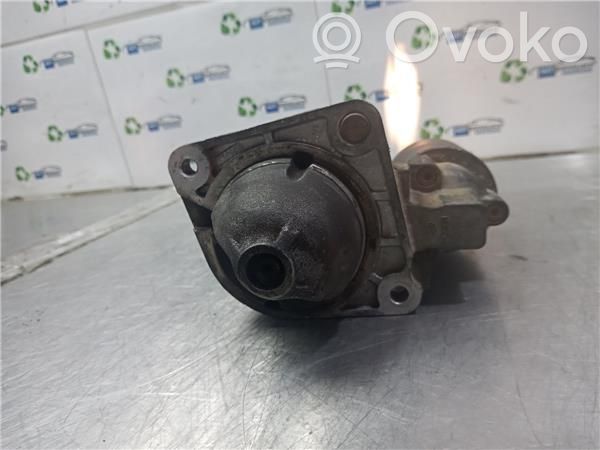 Fiat Bravo Motor de arranque 