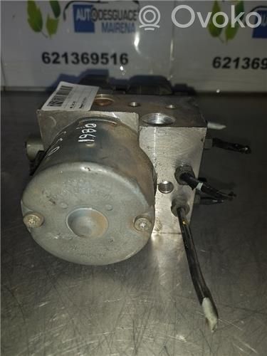 Peugeot 406 ABS control unit/module 