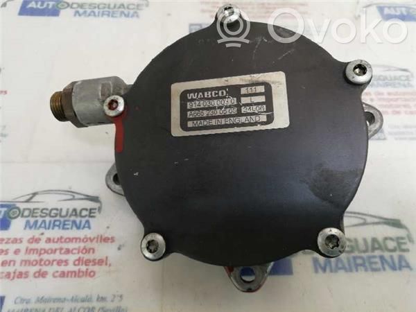 SsangYong Actyon Bomba de vacío 