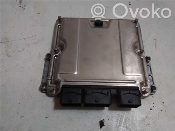 Citroen C5 Engine control unit/module ECU 