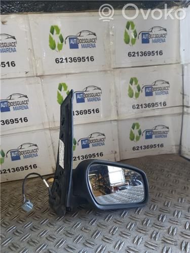 Ford Focus C-MAX Espejo lateral manual 