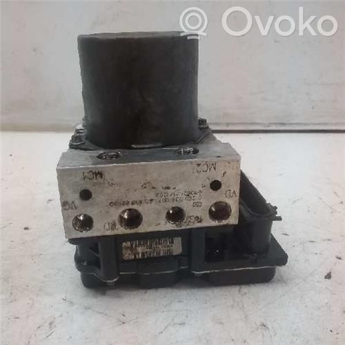 Peugeot 807 ABS control unit/module 
