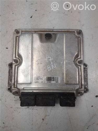 Citroen Xsara Picasso Engine control unit/module ECU 