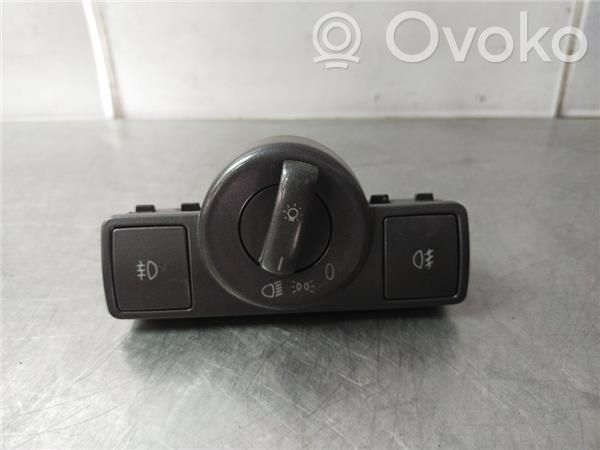 Light switch   3D0941531