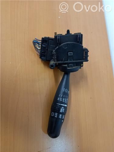 Toyota Corolla E120 E130 Interruptor del limpiaparabrisas 