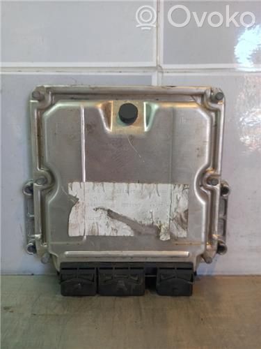 Peugeot 307 Engine control unit/module ECU 