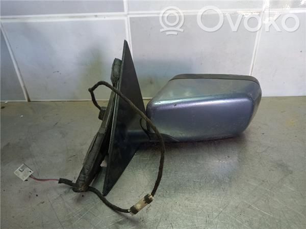 Alpina B3 E46 Manual wing mirror 