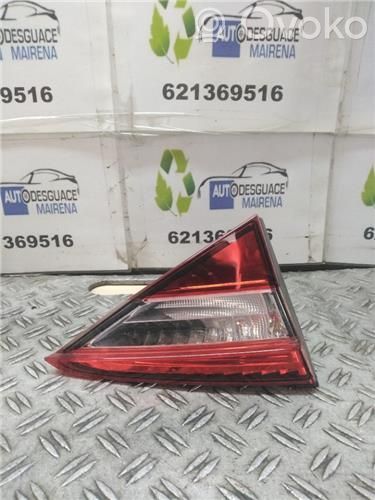 Skoda Superb B8 (3V) Bec lampă spate 