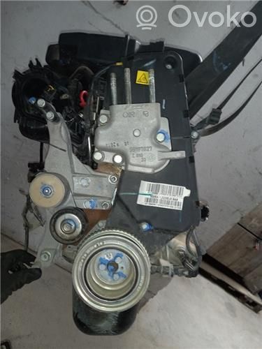 Kit moteur   FP4