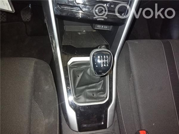 Skoda Rapid (NH) Przycisk / Włącznik klimatyzacji A/C 
