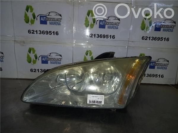 Headlight/headlamp   4M5H3K060BA