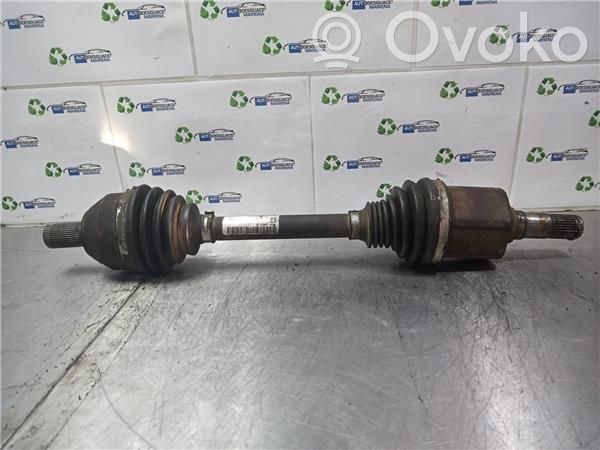 Eje delantero   AG913B437JC
