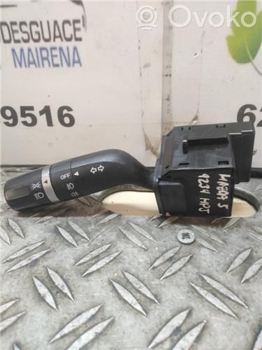 Multifunctional control switch/knob   17D682