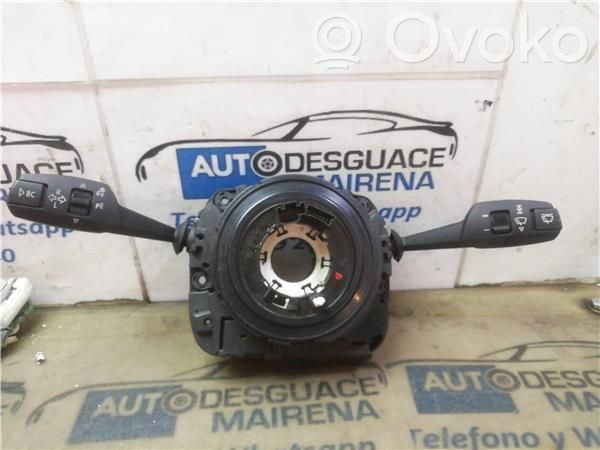 BMW 1 E81 E87 Multifunctional control switch/knob 
