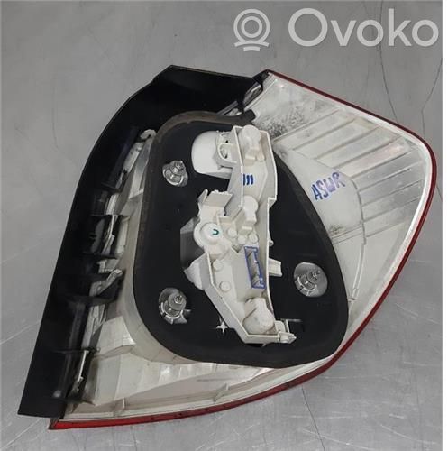 Lámpara de faros/luces traseros   63217164955