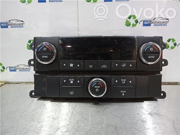 Dodge Journey Przycisk / Włącznik klimatyzacji A/C 