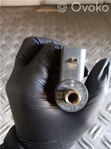 Seat Leon (5F) Inyector de combustible 