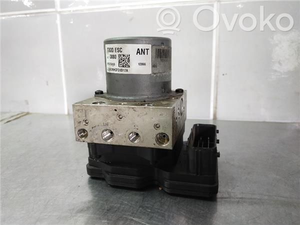 ABS control unit/module