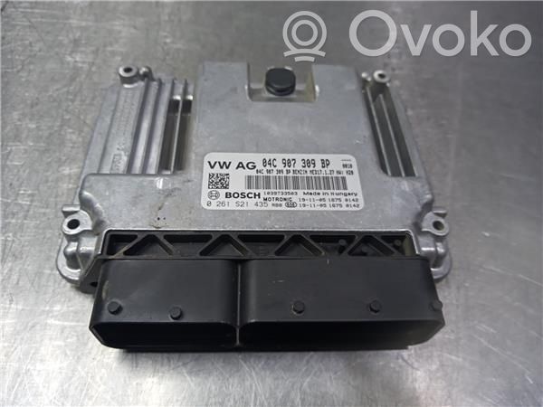 Engine control unit/module ECU   261S21435