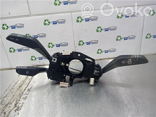 Multifunctional control switch/knob   82A953521