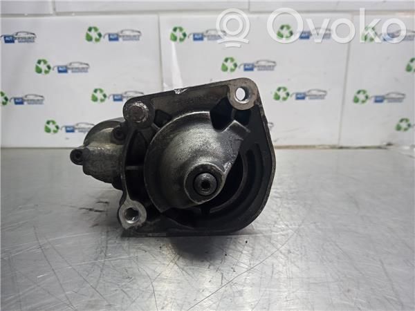Volvo S80 Starteris 