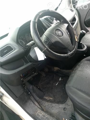 Opel Combo D Lenksäule 