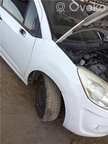 Citroen C3 Aleta delantera 