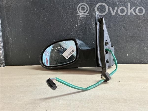 Citroen C5 Espejo lateral manual 