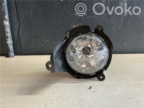 Chevrolet Meriva Miglas lukturis priekšā 