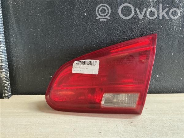 Lámpara de faros/luces traseros   92404A20