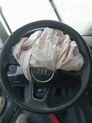 Audi A4 S4 B9 Volante 