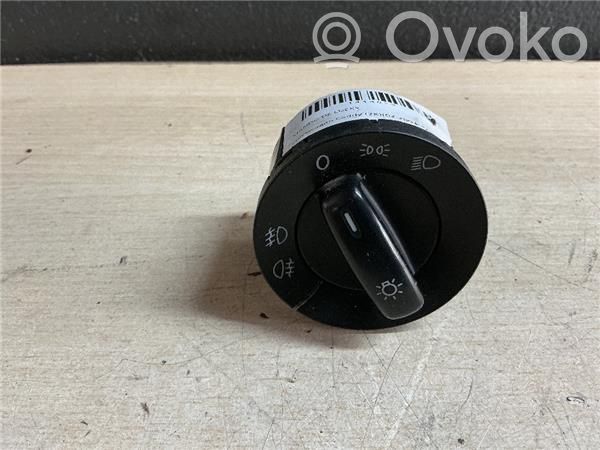 Volkswagen Caddy Interruptor de luz 