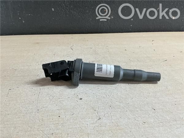 BMW 3 E92 E93 High voltage ignition coil 
