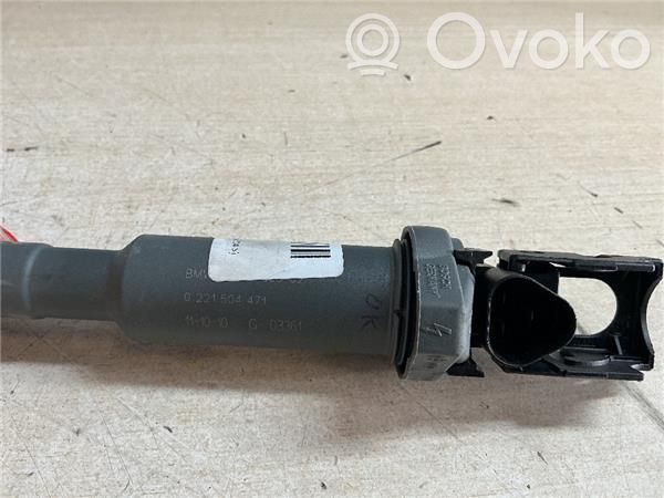 BMW 1 E81 E87 High voltage ignition coil 