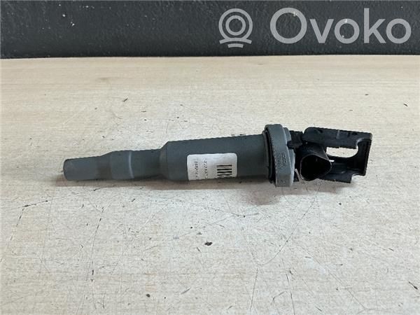 BMW 1 E81 E87 High voltage ignition coil 